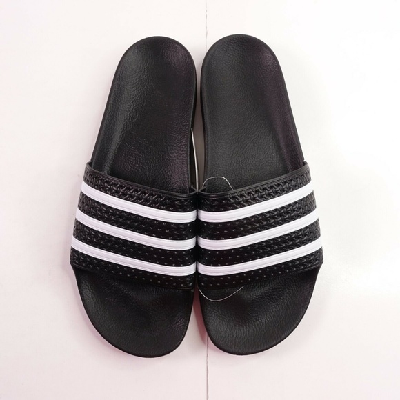 adidas Other - NEW adidas Originals Men's Adilette Slide Sandals